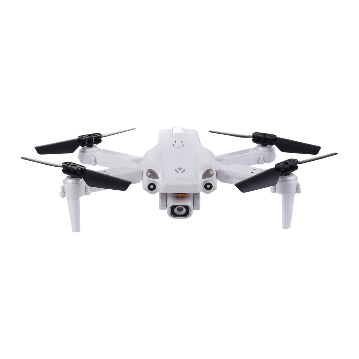 Drone Plegable Vivitar Skyhornet Camara Hd 720p Wifi Fpv