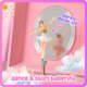 thumbnail image 5 of Caja de Joyas Giggle & Honey con Bailarina Musical 17x13x15 cm, 5 of 9