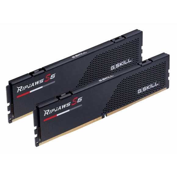 Memoria RAM G.SKILL Ripjaws S5 32 GB DDR5 6000 288 pines