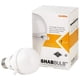 thumbnail image 2 of Bombilla LED Sunlite ShabBulb de 7 W (equivalente a 40 W) 3000 K, 2 of 4