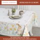 thumbnail image 2 of Mantel Maison d'Hermine 178 cm × 356 cm Algodón, 2 of 9
