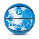 thumbnail image 1 of Baloncesto infantil PP PICADOR talla 3, goma azul, 56 cm, 1 of 7