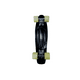 thumbnail image 2 of Skate patineta Penny ruedas de uretano premium, negro, 2 of 3