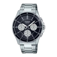 Reloj Hombre Casio Mtp-1374D-1A3Vdf