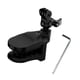 thumbnail image 4 of Soporte para la barbilla del casco, montaje para cámara y casco de Autobike, soportes estables de liberación rápida, soporte para teléfono, accesorios, 4 of 5