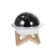 thumbnail image 1 of Humidificador Espanta Cuco Luz Estilo Planeta Decoracion, 1 of 3