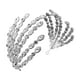 thumbnail image 4 of Diadema Nupcial Para Boda, Tocado Nupcial Para Aniversario, Cosplay, Aniversario, Estilo C, 4 of 5
