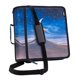 thumbnail image 1 of Carpeta Case-it de 600 hojas 7,6 cm D-146 Desert Night, 1 of 5