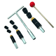 thumbnail image 1 of Set De Tapones De Expansion Obturador Kit Con Llaves, 1 of 6