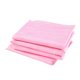 thumbnail image 4 of 20pcs Hoja De Mesa De Masaje Desechable Anti-aceite Impermeable Rosa, 4 of 5