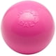 thumbnail image 1 of Pelota de juguete para perros Jolly Pets Bounce-n-Play de 8 pulgadas, rosa, 1 of 2