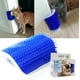 thumbnail image 2 of Rascador Self Groomer Marben Para Gatos con Catnip, 2 of 3