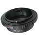 thumbnail image 5 of Adaptador De Montura De Lente Para Lentes FD A Cámaras Micro 4/3 Olympus Panasonic, 5 of 5