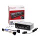 thumbnail image 2 of Receptor AV Pioneer MVH-S320BT Bluetooth USB 1-DIN, 2 of 8