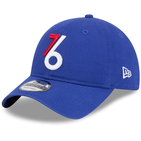 Gorra New Era Philadelphia 76Ers 9Twenty 2024/25 City Edition