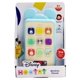 thumbnail image 2 of Teléfono móvil Disney Hooyay Mickey Mouse con luces y sonidos, 2 of 4