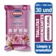 thumbnail image 1 of Toallas Húmedas Higienizantes Floral, 30 Un, 1 of 1