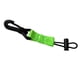 thumbnail image 3 of Retenedor Del Soporte Del Regulador De La Boquilla De Buceo Con Cincha Y Clip Verde, 3 of 3