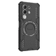 thumbnail image 2 of Funda FOXDOCK para Vivo Y29 4G , magnética, resistente a golpes, con soporte, unisex, carga inalámbrica, 2 of 4