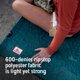 thumbnail image 5 of Catre de Camping Kelty Lowdown con Estructura de Aluminio Ligero, 5 of 9