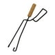 thumbnail image 1 of Pinzas Para Fogatas De Acero De 15 ", Herramientas Resistentes Para Fogatas Para Parrilla De Pícnic, Barbacoa, 1 of 3