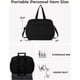 thumbnail image 2 of Bolso Personal Ecosmile CRDJB25035VBK 17x14x8 para zapatos 15.6 in, 2 of 3