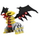 thumbnail image 1 of Figura Takara Tomy Giratina Pokemon Monster Collection Moncolle ML-23, 1 of 3