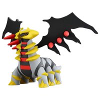 Figura Giratina Takara Tomy Pokemon Monster Collection Moncolle Ml-23