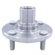 thumbnail image 1 of Maza rueda delantera sin abs toyota corolla 1.6 1998 2001, 1 of 3