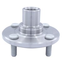 Repuestos Del Sol - Maza Rueda Delantera Sin Abs Toyota Corolla 1.6 1998 2001