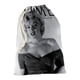 thumbnail image 4 of Marilyn Monroe Bolsa de regalo con cierre de cinta navideño para decoración de Navidad,50cm×80cm., 4 of 6