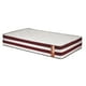 thumbnail image 1 of Colchon New Valdivia 1.5 Plazas Burdeo 105x190x28 Cm, 1 of 4