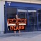 thumbnail image 4 of Bandera Rico Industries Chicago Bears 91 cm x 150 cm, 4 of 8