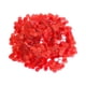 thumbnail image 2 of Fichas de bingo YH Poker 1000 fichas plásticas rojas de 1,9 cm, 2 of 6