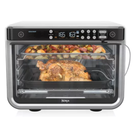 Horno Freidora De Aire Ninja Dt251 10-In-1 Smart Xl Termomet Ninja Dt251