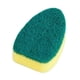 thumbnail image 4 of Heavy Duty Dish Wand Recargas Sponge Head Dish Brush Reemplazo Pad Cocina, 4 of 5
