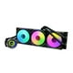 thumbnail image 1 of Enfriador líquido para CPU Lian Li Galahad II Trinity 360 mm GA2T36INB.US, 1 of 3