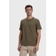 thumbnail image 1 of Polera Hombre Básica Con Bolsillo Verde - ll, 1 of 4