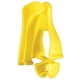 thumbnail image 1 of Soporte para guantes Ergodyne Squids 3405 con clip para cinturón, color lima, 1 of 7