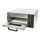 thumbnail image 2 of Horno Pizza Pizzero Electrico 1 Camara 40x40 cm., 2 of 4