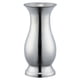 thumbnail image 5 of Maceta De Metal De Jarrón De Acero Inoxidable Simple Nórdico Para Adorno De Oficina En Casa Plata, 5 of 5