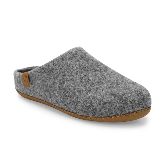 Pantuflas Hombre Textil Hovel Gris Cardinale gris 41
