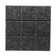thumbnail image 4 of Tablero De Corcho Azulejos 12 "x 12" Tablero De Mensajes De La Escuela En El Hogar Tablero De Visión D, 4 of 5