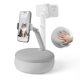 thumbnail image 1 of Soporte para celular SAIJI ajustable 360° gris, 1 of 8