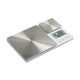thumbnail image 2 of Báscula De Cocina KitchenAid KQ909 Doble Plataforma 5 Kg, 2 of 3
