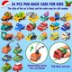 thumbnail image 3 of Calendario de Adviento HozHoy 24 Días de Coches 2026 para Niños, 3 of 8