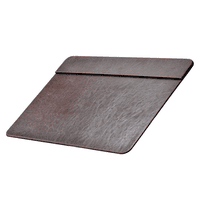 Muebles Santa Ana - Carpeta Escritorio Café