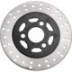 thumbnail image 1 of Disco de Freno Delantero Minho 180mm Aluminio 3 Pernos, 1 of 3