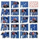 thumbnail image 1 of Bros - Push (translucent Blue Vinyl) | Vinilo, 1 of 6