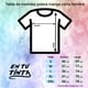 thumbnail image 2 of Polera Talla XXL diseño frases chilenas D16 - Hombre, 2 of 2
